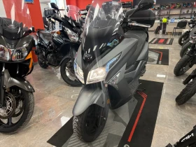 Kymco Downtown X-TOWN 300 ABS | Mobile.bg    16