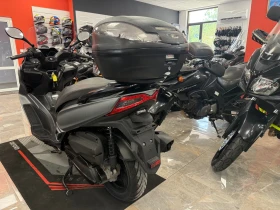 Kymco Downtown X-TOWN 300 ABS | Mobile.bg    6