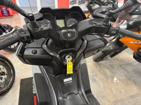 Kymco Downtown X-TOWN 300 ABS | Mobile.bg    8