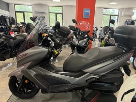 Kymco Downtown X-TOWN 300 ABS | Mobile.bg    9