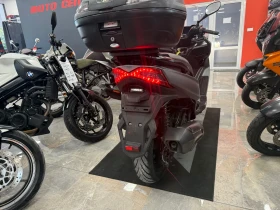 Kymco Downtown X-TOWN 300 ABS | Mobile.bg    17