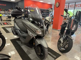 Kymco Downtown X-TOWN 300 ABS | Mobile.bg    2