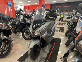 Kymco Downtown X-TOWN 300 ABS | Mobile.bg    10