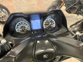 Kymco Downtown X-TOWN 300 ABS | Mobile.bg    13