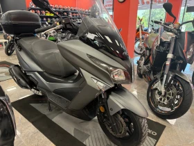 Kymco Downtown X-TOWN 300 ABS | Mobile.bg    3