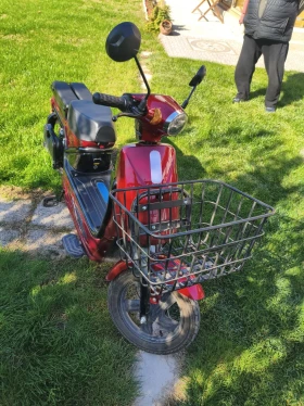 Aeon Aero | Mobile.bg    4