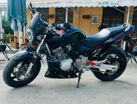 Honda Hornet, снимка 4