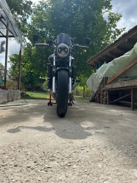 Honda Hornet, снимка 3