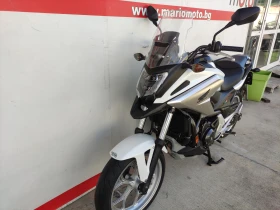 Honda Nc 750X ABS, снимка 8