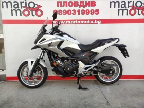 Honda Nc 750X ABS, снимка 2