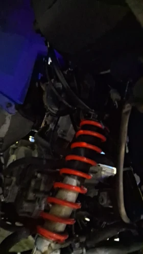 Kymco MXU 300 кубика с регистрация в Кат, снимка 15