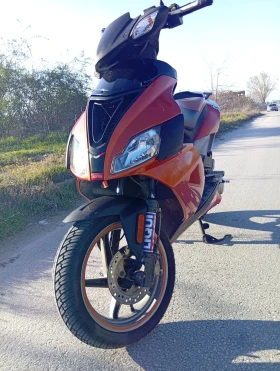 Aprilia Sr Factory rr | Mobile.bg � ����� ������ 2