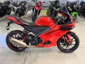 Yamaha Yfz 125 A1-A2 ��� | Mobile.bg � ����� ������ 4