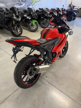 Yamaha Yfz 125 A1-A2 ��� | Mobile.bg � ����� ������ 7