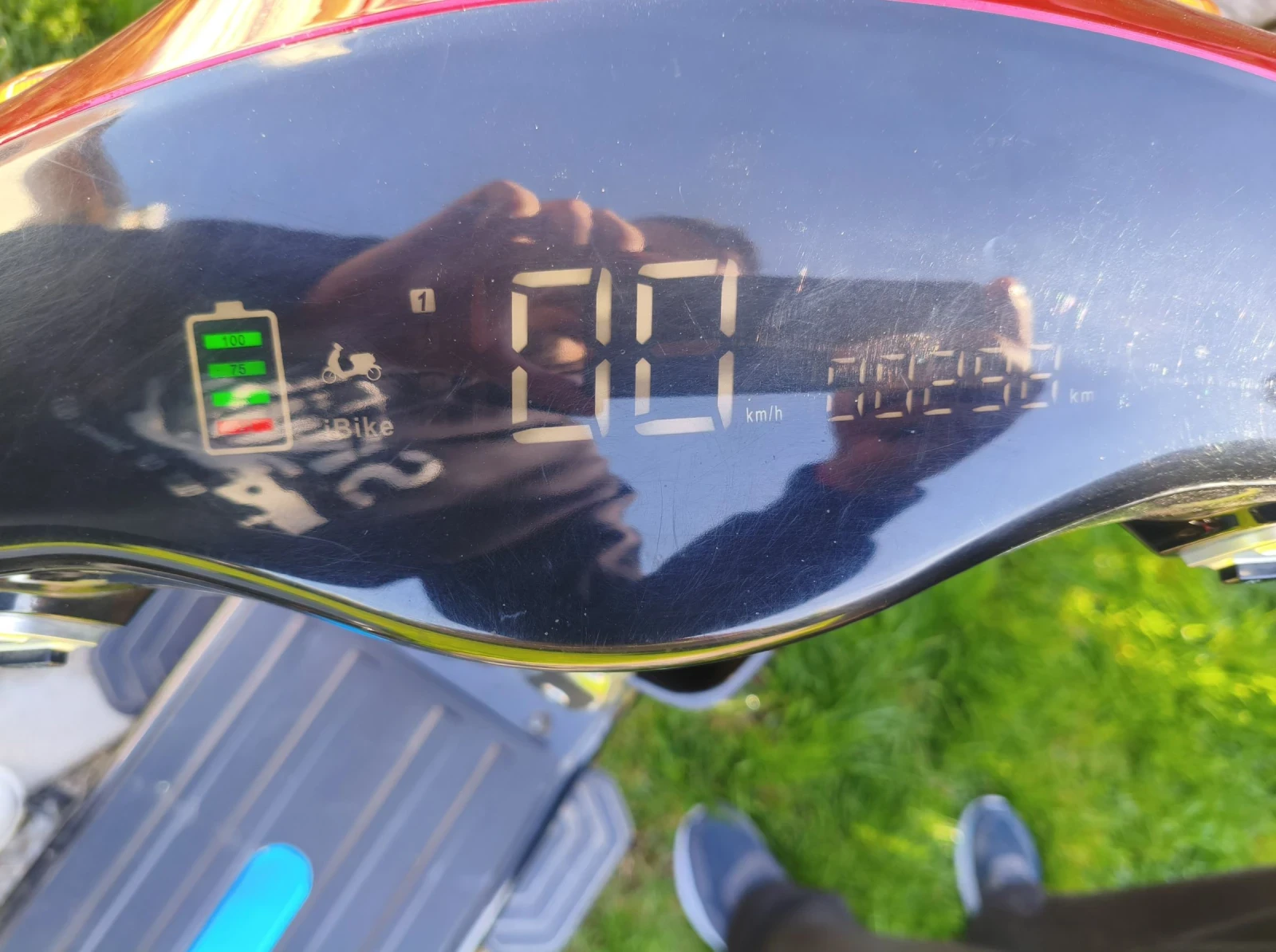 Aeon Aero | Mobile.bg   8