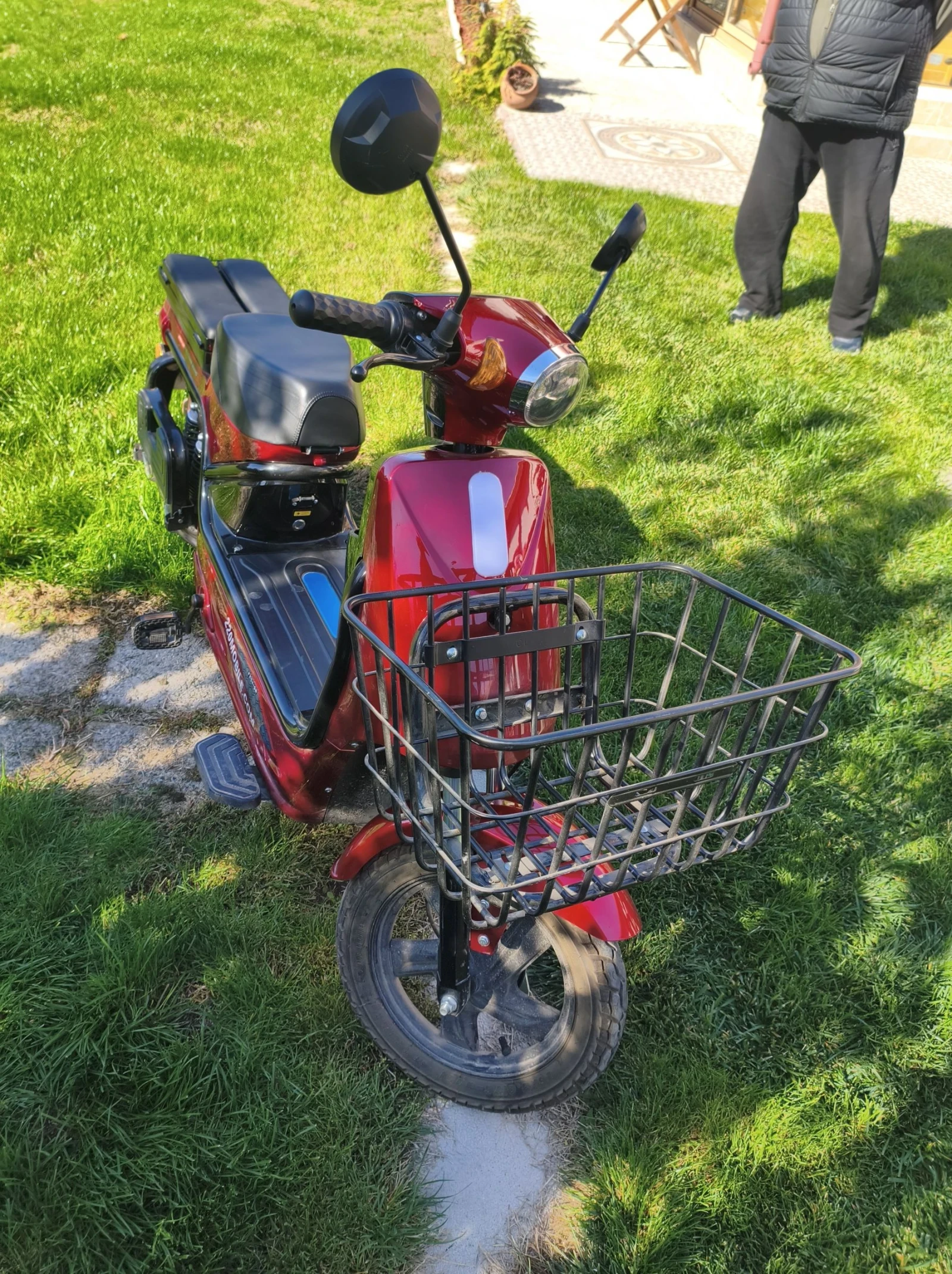 Aeon Aero | Mobile.bg   4