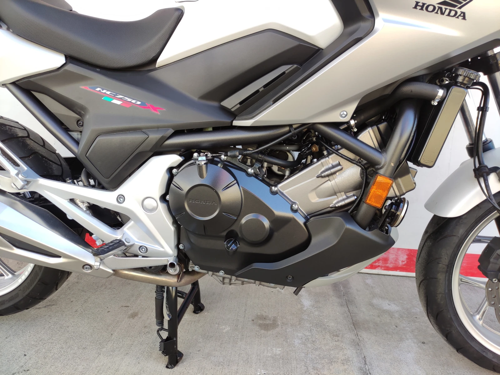 Honda Nc 750X ABS | Mobile.bg � ����������� 12
