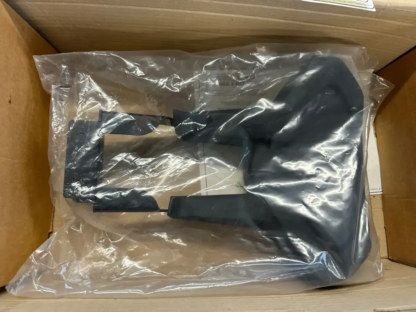 Yamaha X-max 250, снимка 3 - Мотоциклети и мототехника - 53998550