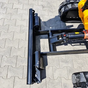 Багер Друга марка Lonking CDM6020, снимка 13