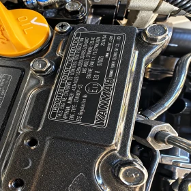 Багер Друга марка Lonking CDM6020, снимка 10