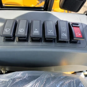Багер Друга марка Lonking CDM6020, снимка 8