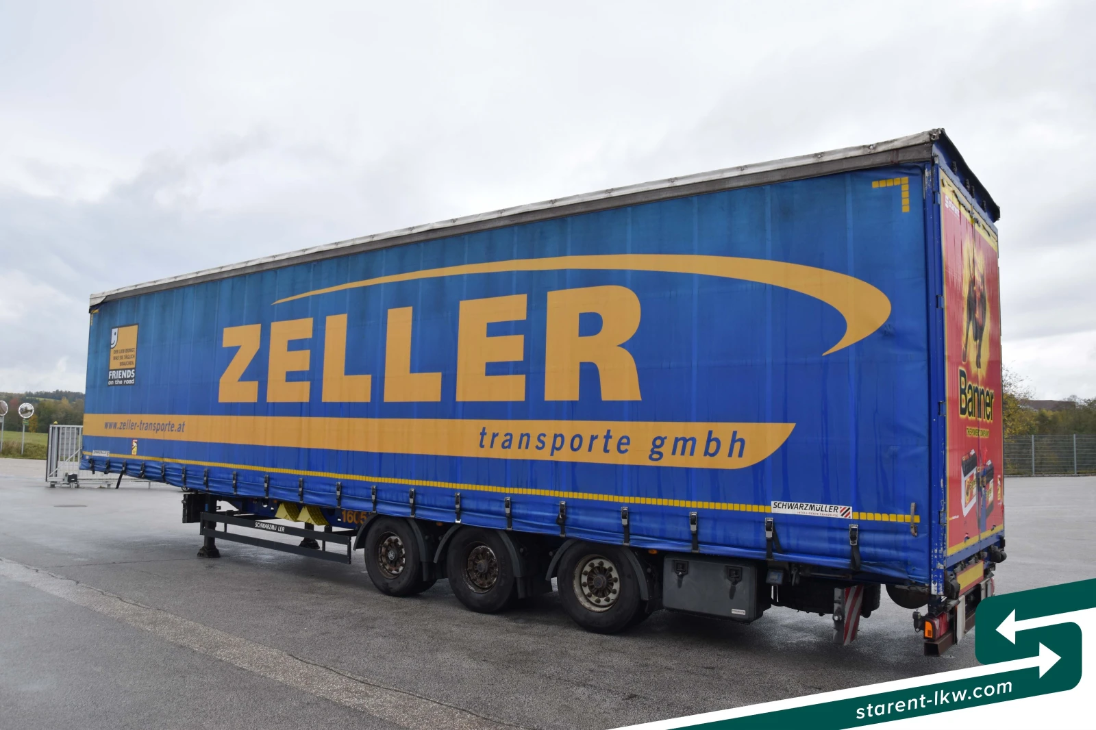 ����������� Schwarzmuller TR26309 | Mobile.bg � ����������� 4