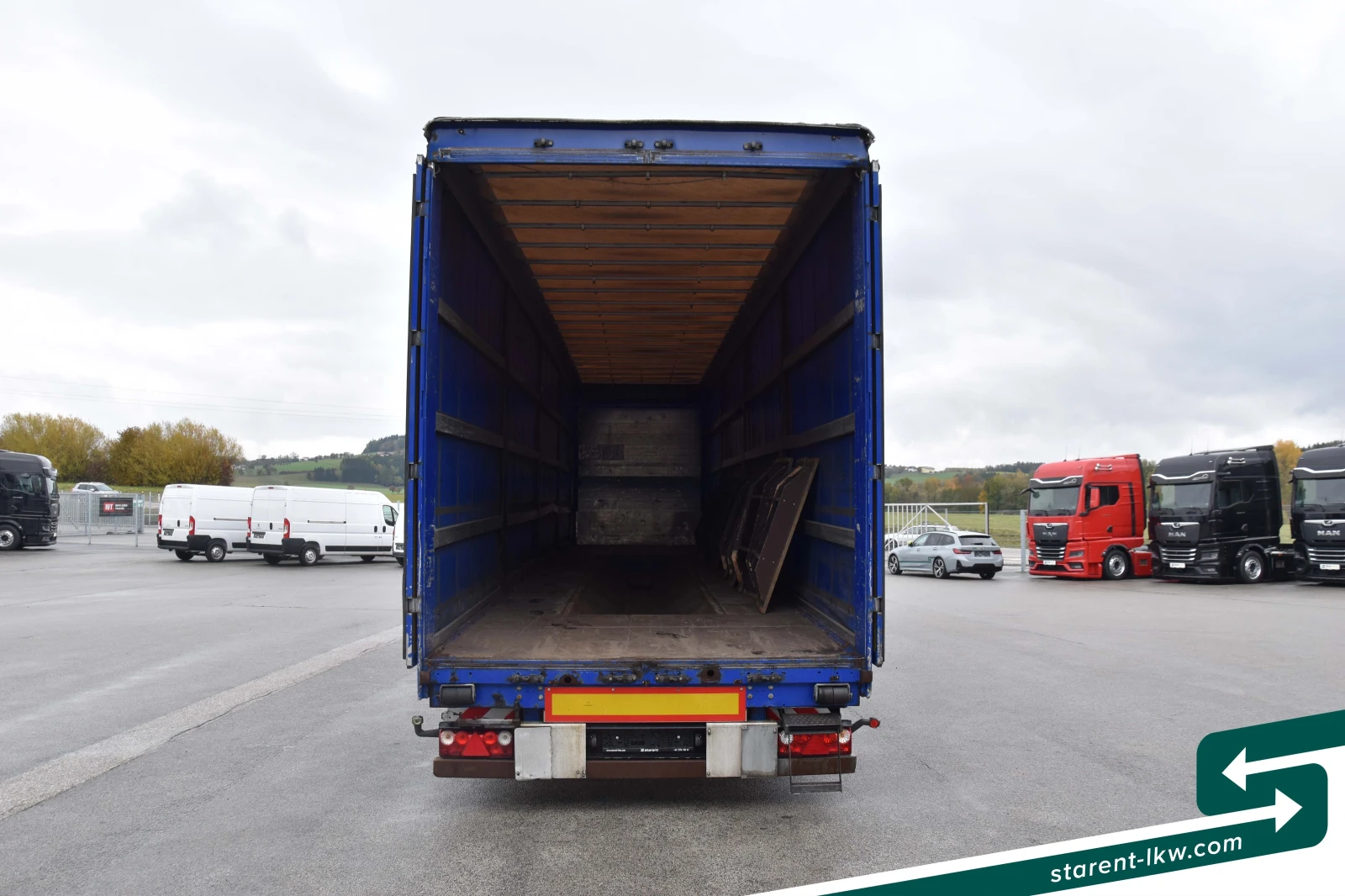 ����������� Schwarzmuller TR26309 | Mobile.bg � ����������� 5