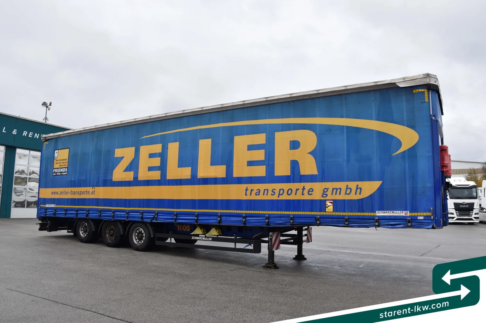 ����������� Schwarzmuller TR26309 | Mobile.bg � ����������� 2
