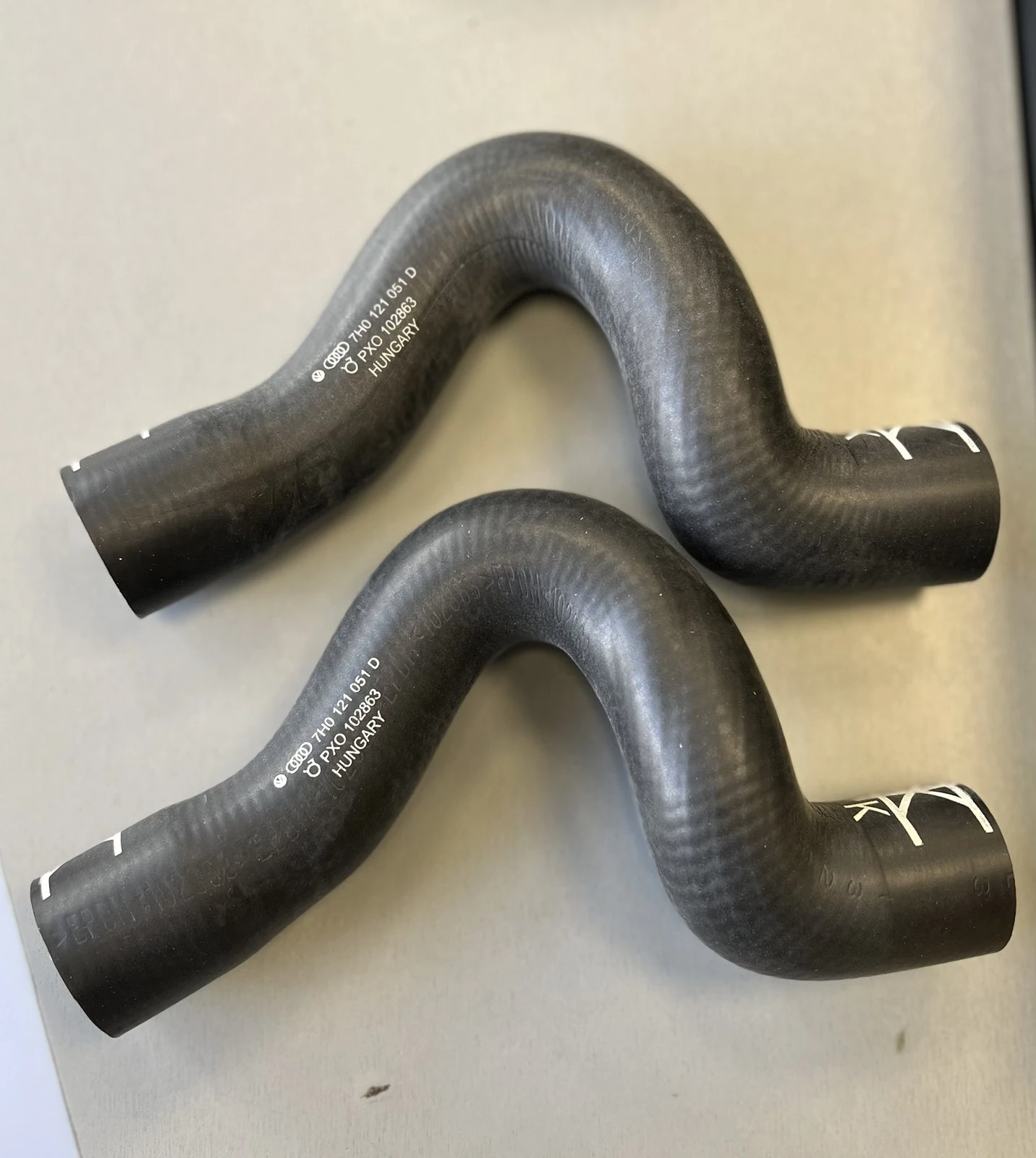   VW TRANSPORTER 2.5TDI 2003-   7H0121051D | Mobile.bg   1