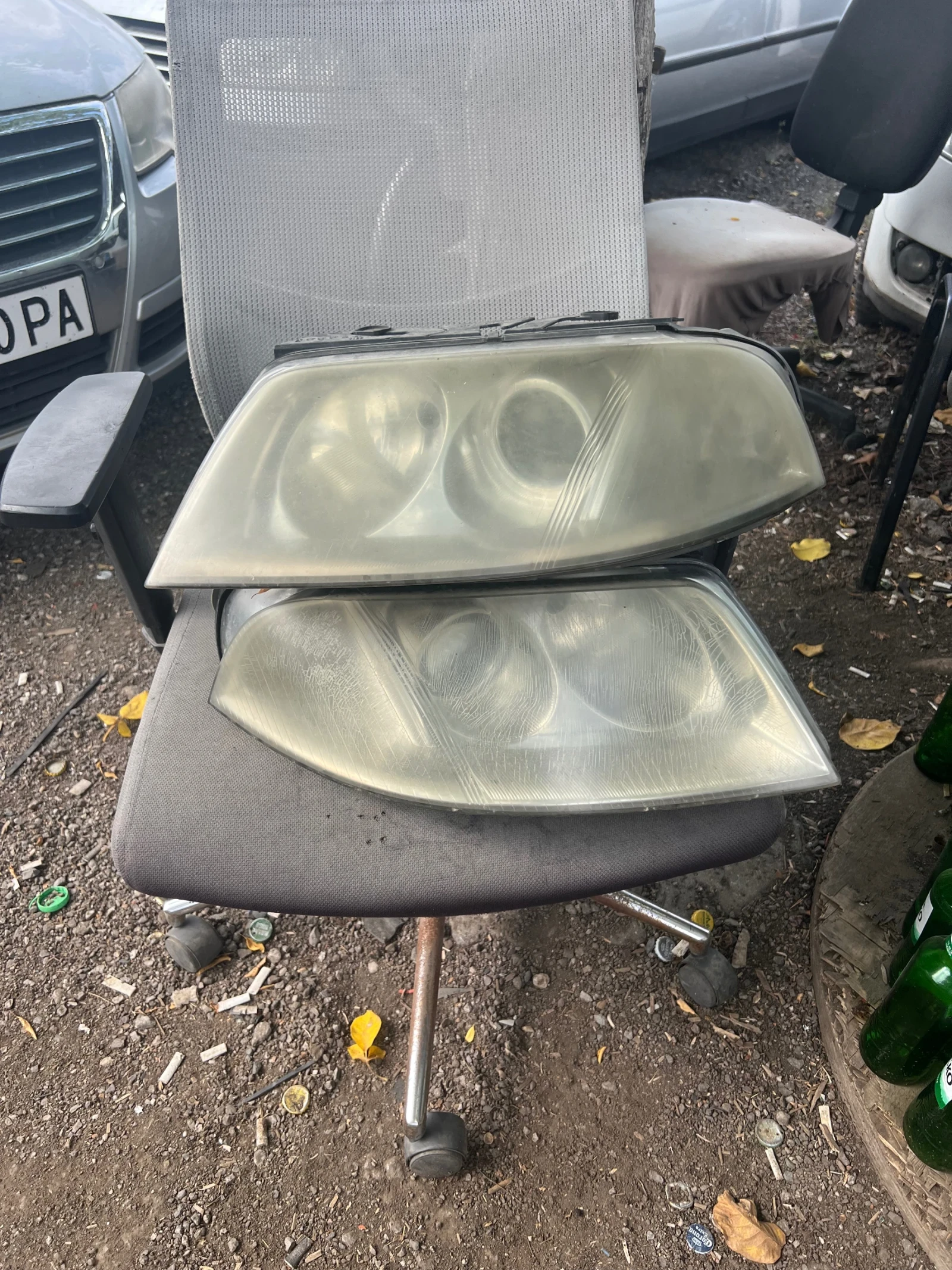  VW Passat  | Mobile.bg   1