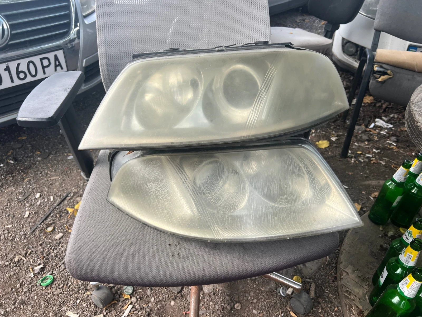  VW Passat  | Mobile.bg   2