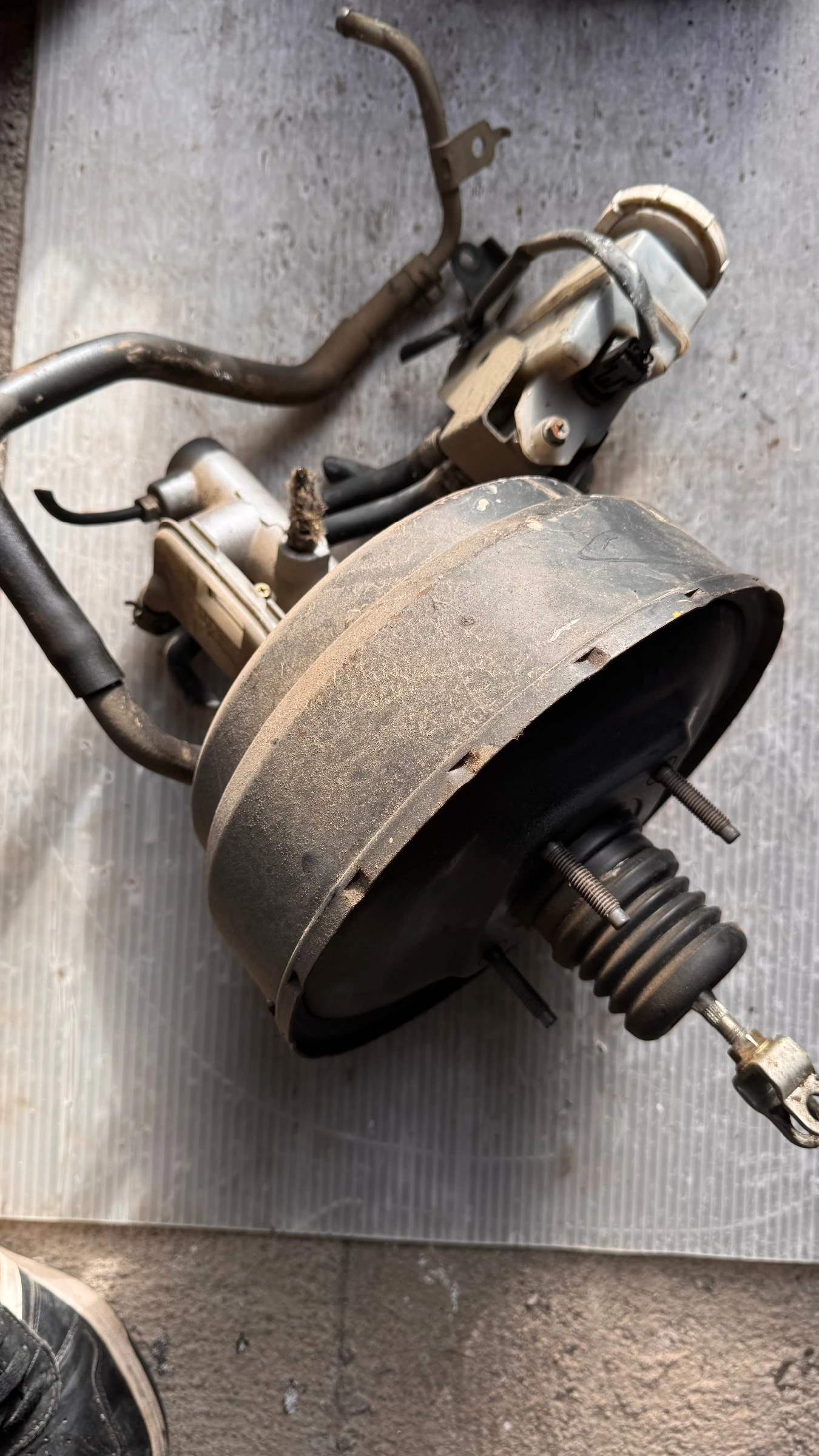   /    Mitsubishi Grandis 2005 | Mobile.bg   1