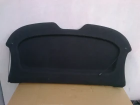 кора за багажник за Fiat Stilo