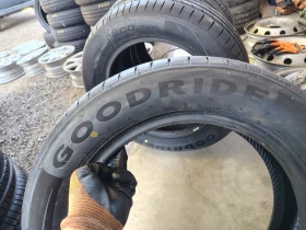 Гуми Летни 205/60R16, снимка 6