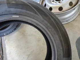 Гуми Летни 205/60R16, снимка 8