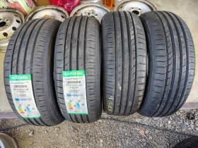 Гуми Летни 205/60R16, снимка 1