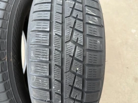 Гуми Зимни 215/60R17, снимка 3