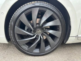 Гуми с джанти Pirelli 245/35R20, снимка 3