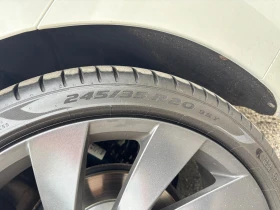 Гуми с джанти Pirelli 245/35R20, снимка 6