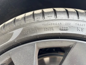 Гуми с джанти Pirelli 245/35R20, снимка 5