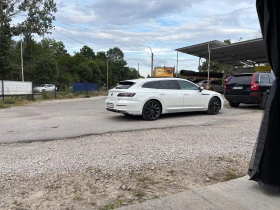 Гуми с джанти Pirelli 245/35R20, снимка 7