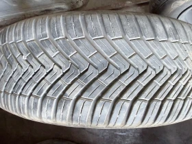 Гуми с джанти Continental 195/65R15, снимка 8