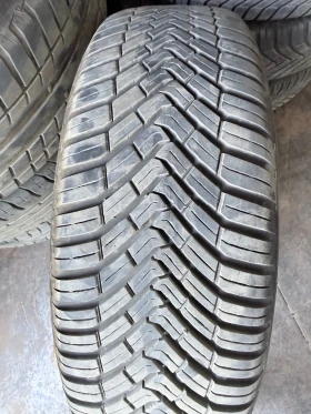 Гуми с джанти Continental 195/65R15, снимка 6