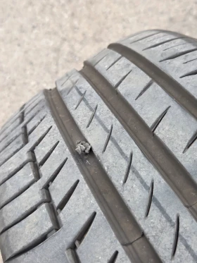 Гуми Летни 235/45R18, снимка 6