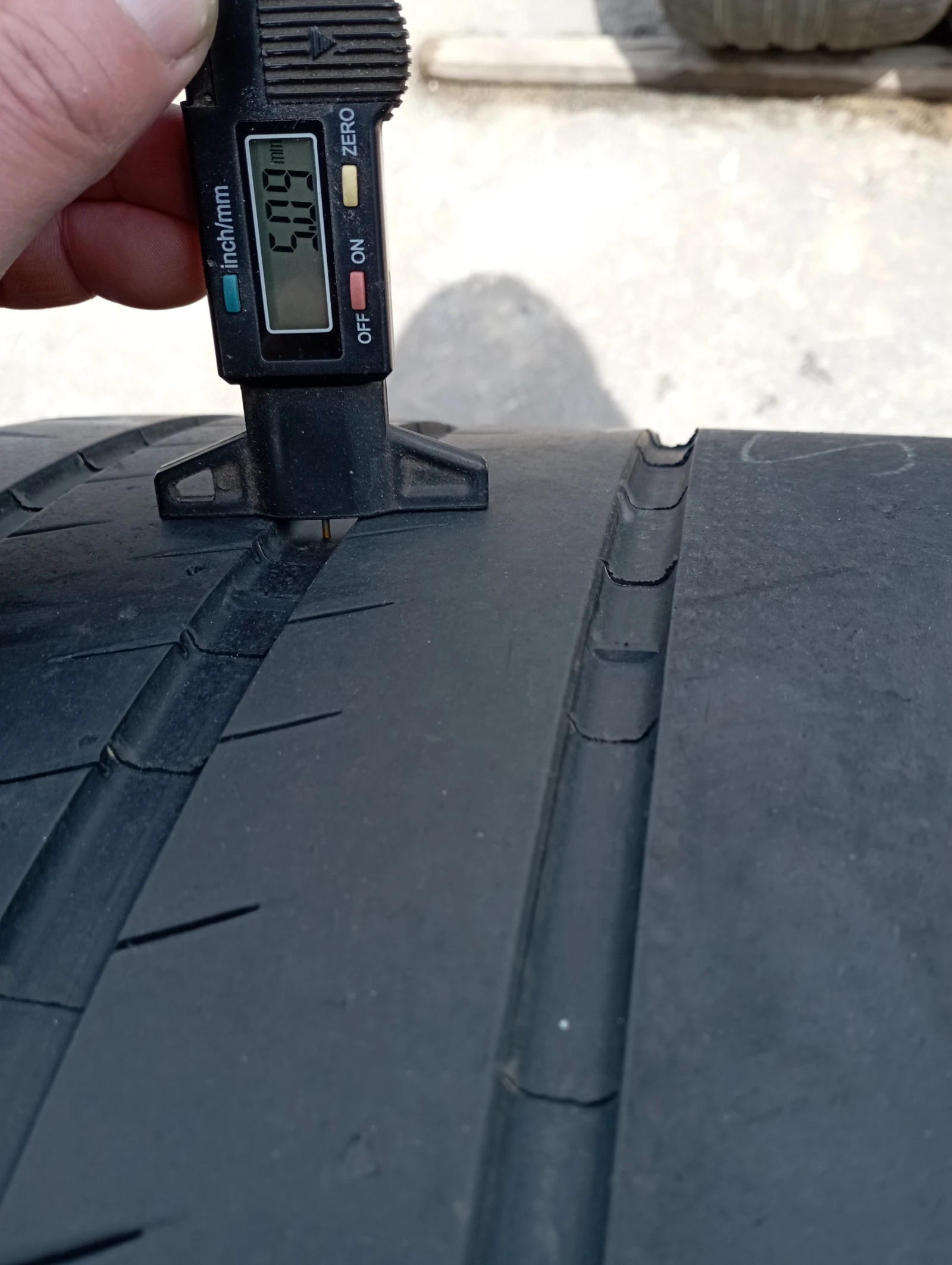  325/30R19 | Mobile.bg   7