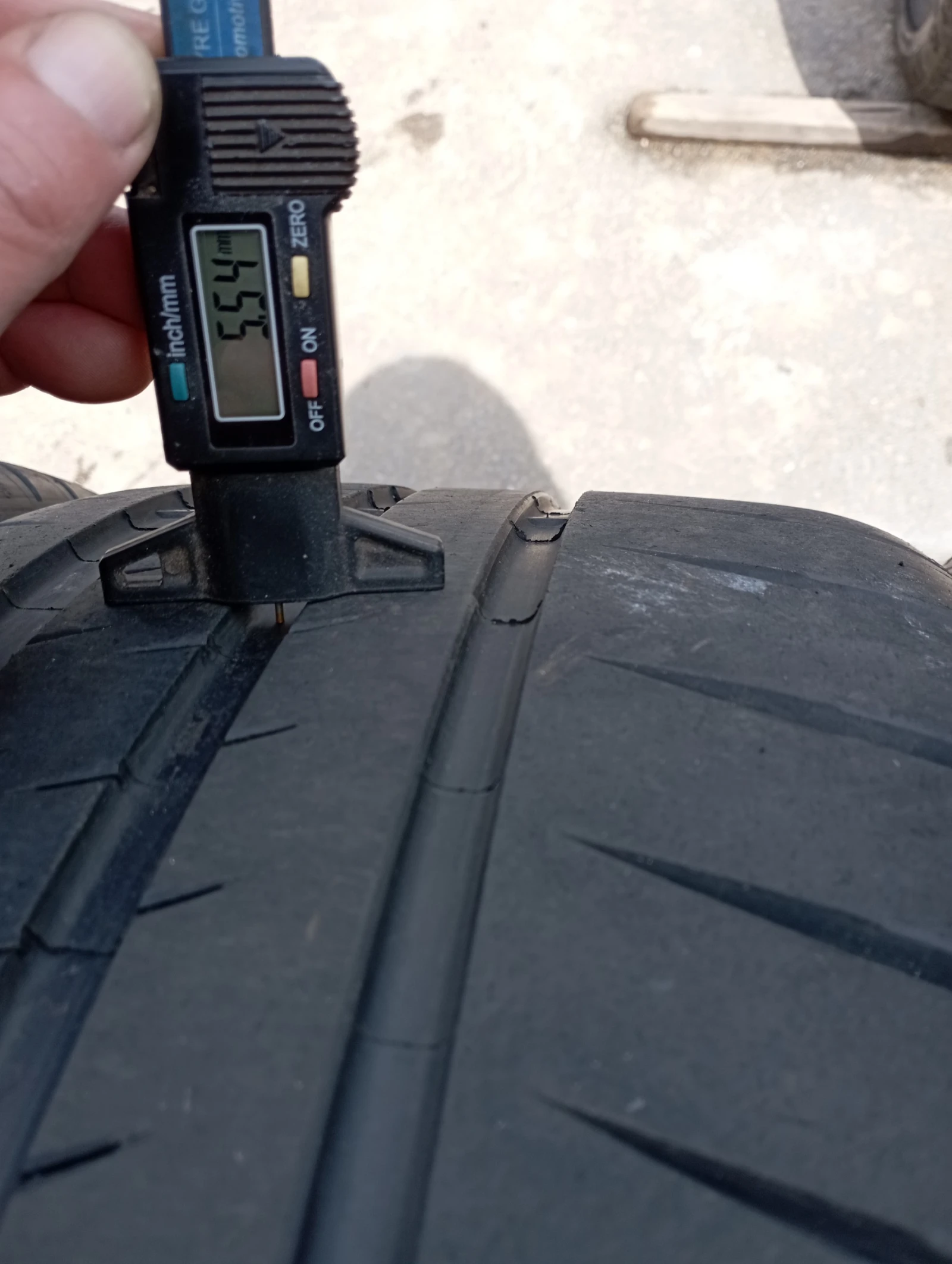  325/30R19 | Mobile.bg   5