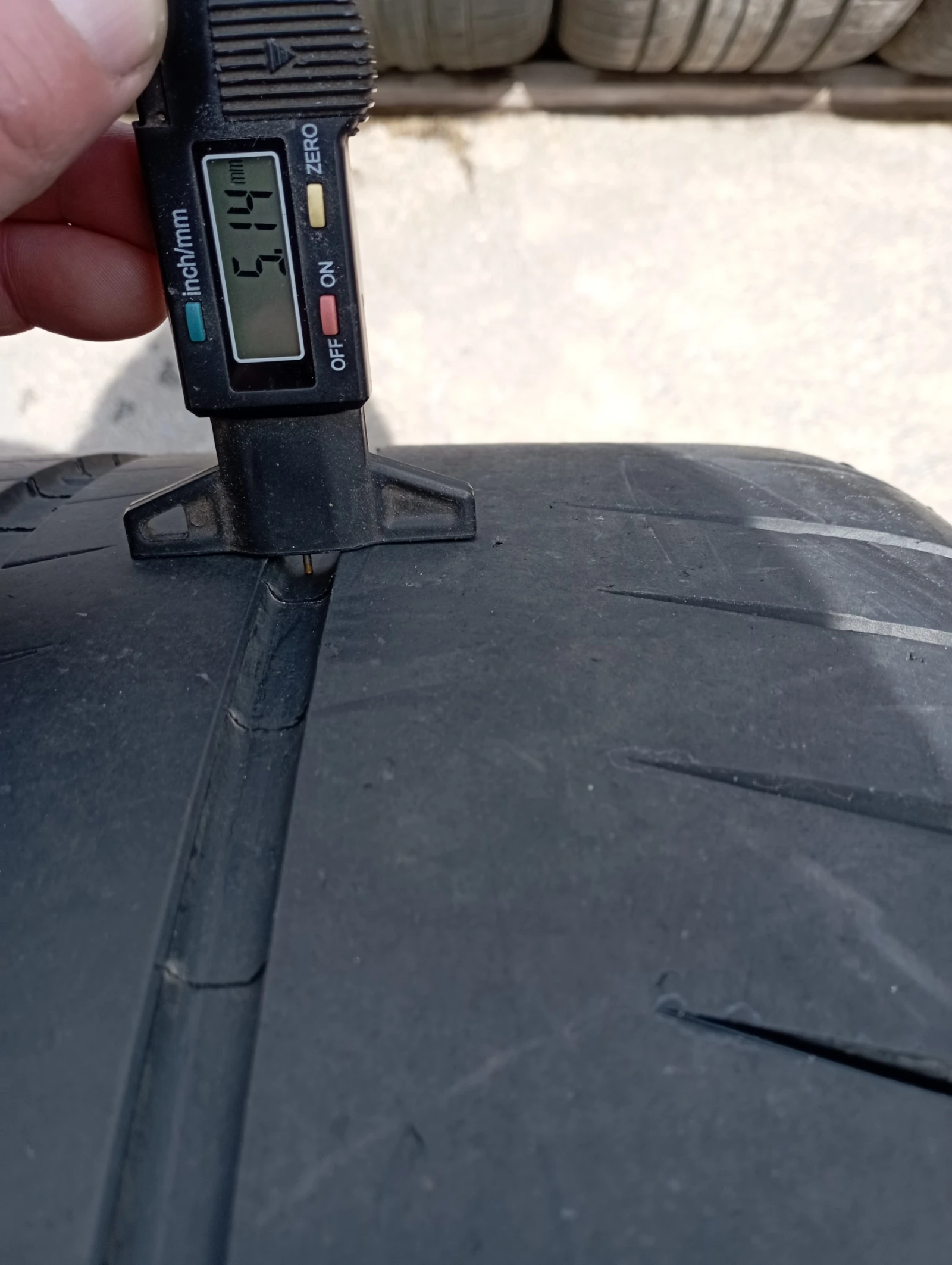  325/30R19 | Mobile.bg   8