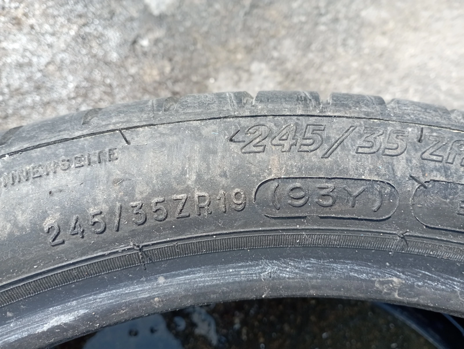  325/30R19 | Mobile.bg   4