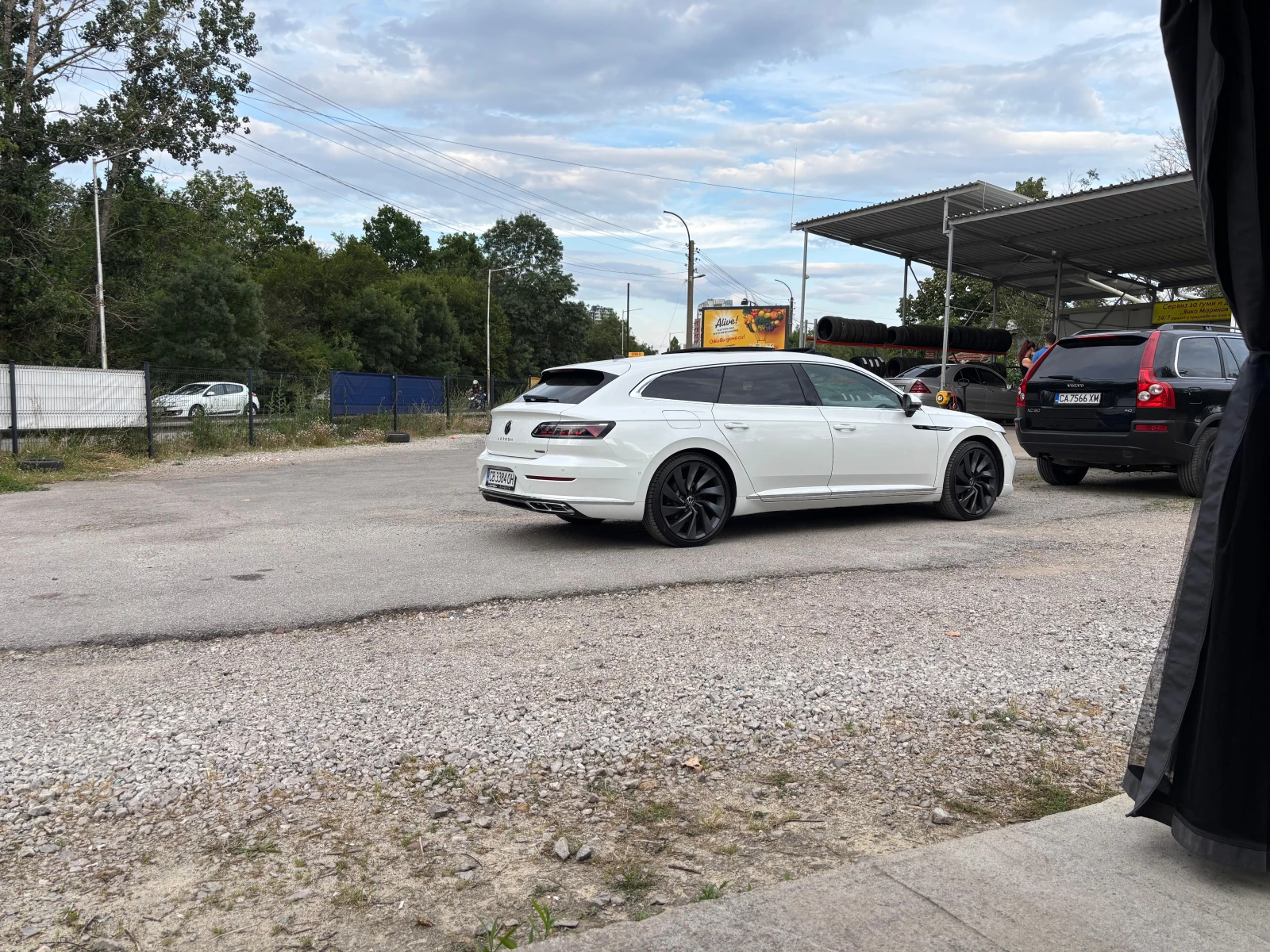 Гуми с джанти Pirelli 245/35R20, снимка 7 - Гуми и джанти - 55441970