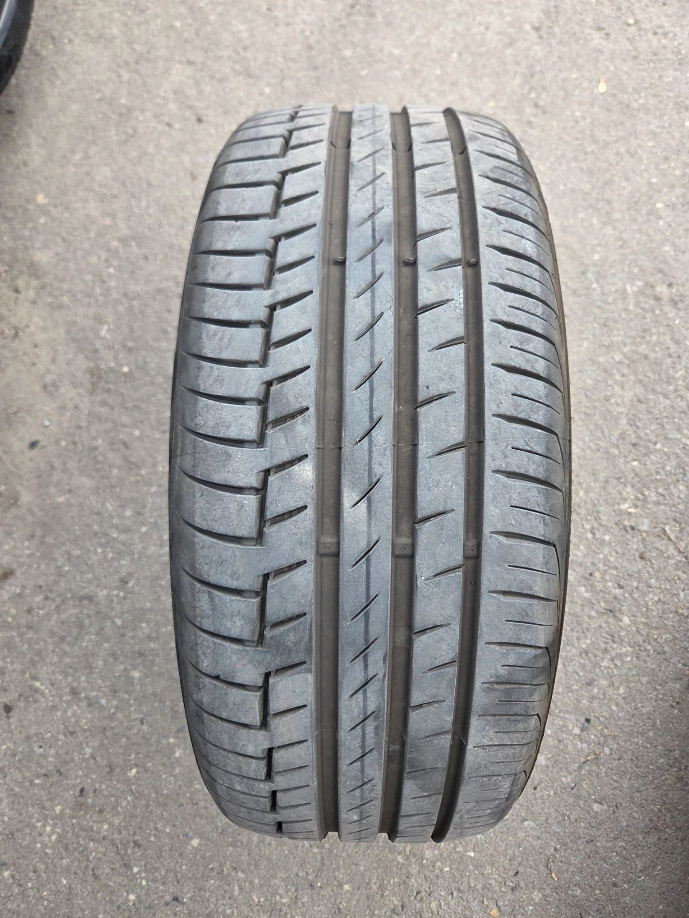 Гуми Летни 235/45R18, снимка 10 - Гуми и джанти - 56167879